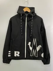 MONCLER モンクレール 20SS MYTHOS ZIP UP PARKA F10911A71500 549ML ミトス ジップアップパーカー アウター 【141-260731-yn-43-min】のサムネイル