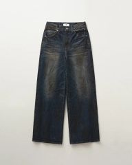 TREBLE CUT Clay Tint Chain Twill 26 - メルカリ