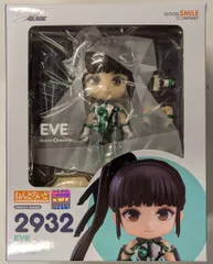 2026年最新】ねんどろいど イヴの人気アイテム - メルカリ