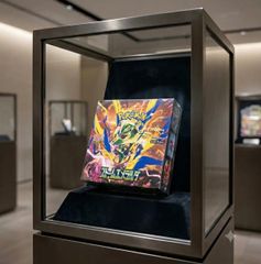 ポケモンカード ストームエメラルダ 2BOX シュリンク付き 未開封 新品