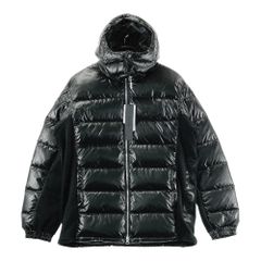 サイズ：M DECEMBERMAY ディセンバーメイ インナー付中綿スカート