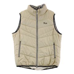 サイズ：M BEAMS GOLF ビームスゴルフ 裏メッシュ 長袖 ジップ