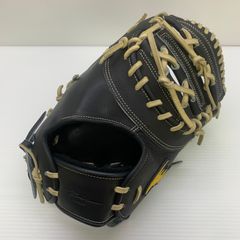 ジ*ロ様 アイピーセレクト 硬式ファーストミット キップレザー 日本製