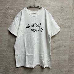 希少 MADISON BLUE マディソンブルー ハナちゃんプリントTシャツ