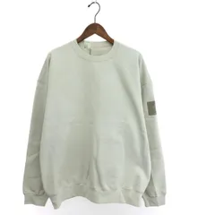 N.HOOLYWOOD エヌハリウッド スウェット/裏起毛 サイズ:40  9261-CS81/26SS   ホワイト メンズ / 240001216866のサムネイル