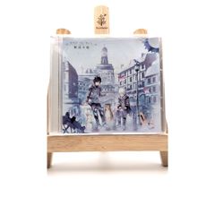 解読不能