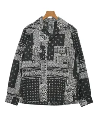 BUENA VISTA カジュアルシャツ メンズ 【古着】【中古】【送料無料】のサムネイル