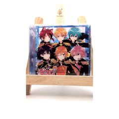 すとろべりーらぶっ! 初回限定盤 (CD+DVD) STPR-9001