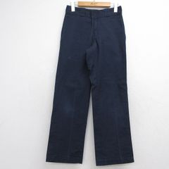 W32/古着 レッドヘッド ブッシュ パンツ メンズ 80年代 80s USA製