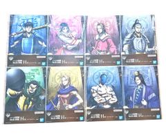 一番くじ 春秋戦国大戦 キングダム C賞 蒙武 - メルカリ