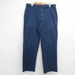 W32/古着 レッドヘッド ブッシュ パンツ メンズ 80年代 80s USA製