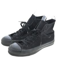 CONVERSE スニーカー メンズ 【古着】【中古】【送料無料】