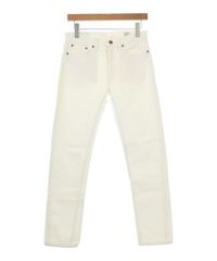 orSlow デニムパンツ レディース 【古着】【中古】【送料無料】