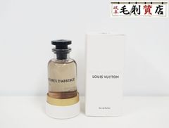 ルイヴィトン LOUIS VUITTON ウール・ダプサンス HEURES D'ABSENCE