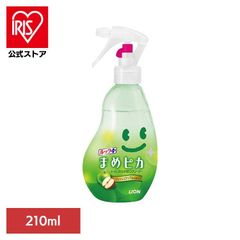 【公式】ルックプラス 本体 210ml トイレ洗剤 ライオン ルック まめピカ ふき取り ルックプラス まめピカ 6709 ルックプラス