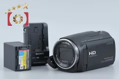2026年最新】HDR-CX675の人気アイテム - メルカリ
