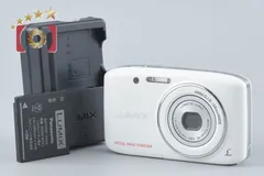 2026年最新】LUMIX DMC-S2の人気アイテム - メルカリ