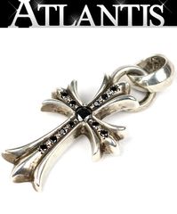 CHROME HEARTS 銀座店 クロムハーツ スクロールバンド リング 指輪
