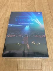 ☆【未開封】2025 JANG KEUN SUK LIVE Nevertheless チャングンソク 2