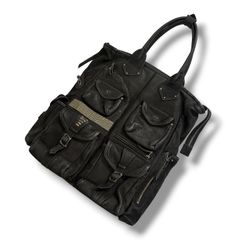 極美品 COACH ソーホー SOHO シグネチャー ワンショルダーバッグ