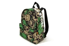 A BATHING APE® ベイビーマイロ ミニ バックパックのサムネイル