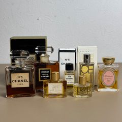 開封済み】香水まとめ売り シャネル エルメス エルメス JOVAN など