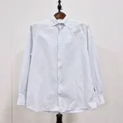 CORNELIANI コルネリアーニ リネンシャツのサムネイル