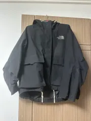 THE NORTH FACE ザノースフェイス グリーンランド ウィンドストッパー ジャケット ウィンドブレーカー L 95のサムネイル