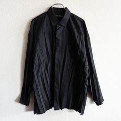 美品】RRL 【インディゴ バッファロー デニム ウエスタン シャツ】 L