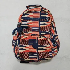 Kipling アフリカ パータン バックパックのサムネイル