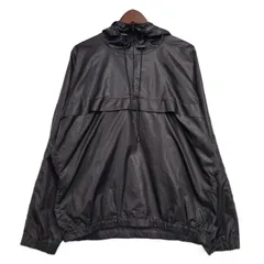 【中古品】 UNDERCOVER アンダーカバー AMBIVALENCE期 アンビバレンス期 1999-2000 AW NYLON ANORAK JACKET ナイロン アノラック ジャケット アウター 【140-260731-cs-14-izu】のサムネイル