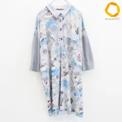 アルベロベロ ALBEROBELLO カットソー トップス 半袖 ぶた デザインボタン レディース [x922321]のサムネイル