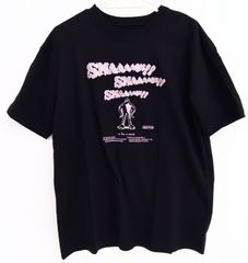 THE KING OF GAMES TシャツSMAAAASH!! STARMAN - メルカリ
