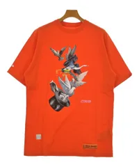 HERON PRESTON Tシャツ・カットソー メンズ 【古着】【中古】【送料無料】のサムネイル