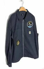 STUSSY ジャケットのサムネイル