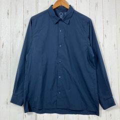 ✉️Unisex S グレー系 Yamatomichi ( 山と道 ) 100% ライトメリノ