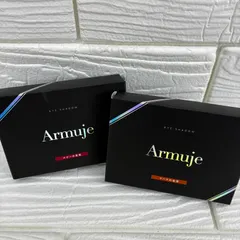 S1571 armuje アルミュージュ アイシャドウパレット ジュエルアイカラーコレクション 265095968のサムネイル