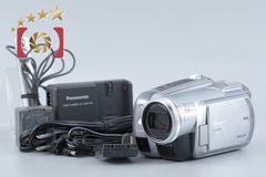 デジタイズに最適】Panasonic NV‑DS7 MiniDVハンディ - メルカリ