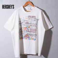 90s USA製 ビッグジョンソン BIG Johnson Tシャツ XL ホワイト