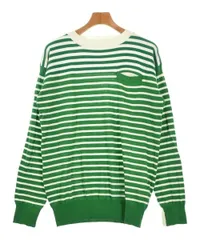 sacai ニット・セーター メンズ 【古着】【中古】【送料無料】のサムネイル