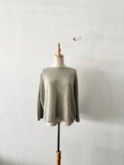 未使用】VANESSA BRUNO Cory Striped Blouse - メルカリ