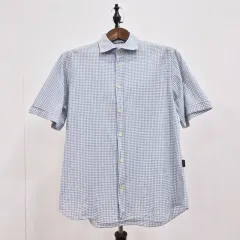 CORNELIANI コルネリアーニ 半袖 シャツのサムネイル