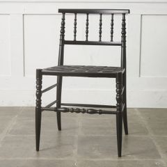 レア cassina カルロッタ Tobia & Afra SCARPA ラウンジチェア 木製