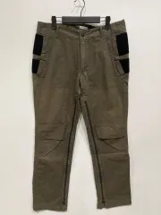 STONE ISLAND カーゴ パンツのサムネイル