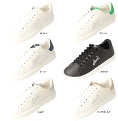 アーノルドパーマー Arnold Palmer インジェクションシューズ  AN0602 902 シルバーのサムネイル