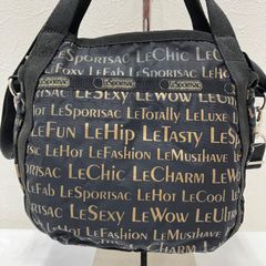 レスポートサック トートバッグ ダイアン 希少 レア 7883 - メルカリ