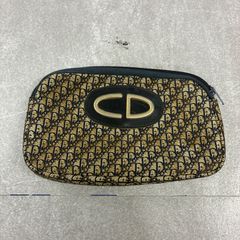 KT97 Dior ディオール トロッター柄スカーフヴィンテージ - メルカリ