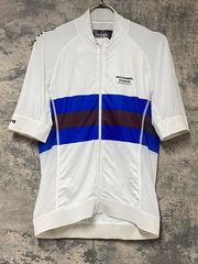 ATTAQUER RACE 半袖サイクルジャージ ホワイト レディース - メルカリ