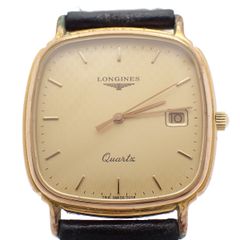 自動巻き】LONGINES ADMIRAL 5スター ヴィンテージ スクエア - メルカリ