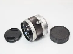 送料無料 【 現状 保証なし 】Canon L 50mm F1.8 キヤノン L39 マウント マニュアルフォーカス レンズ [管CN7936  【 カメラの多成堂 】のサムネイル